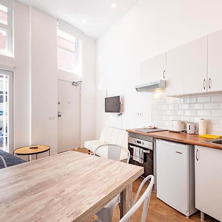 New 1 Min Metro, Cozy 1 Bed Close To Downtown, Wifi A Madri Exterior foto