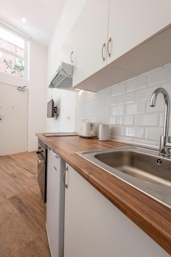 New 1 Min Metro, Cozy 1 Bed Close To Downtown, Wifi A Madri Exterior foto